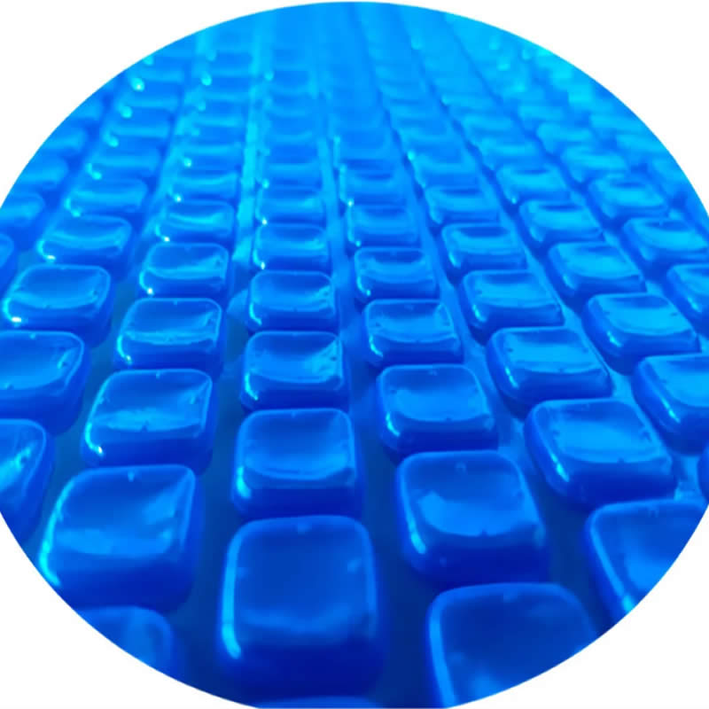 Capa termica 300 micras