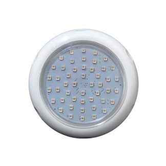 Power Led 27w RGB ABS - Piscinaria