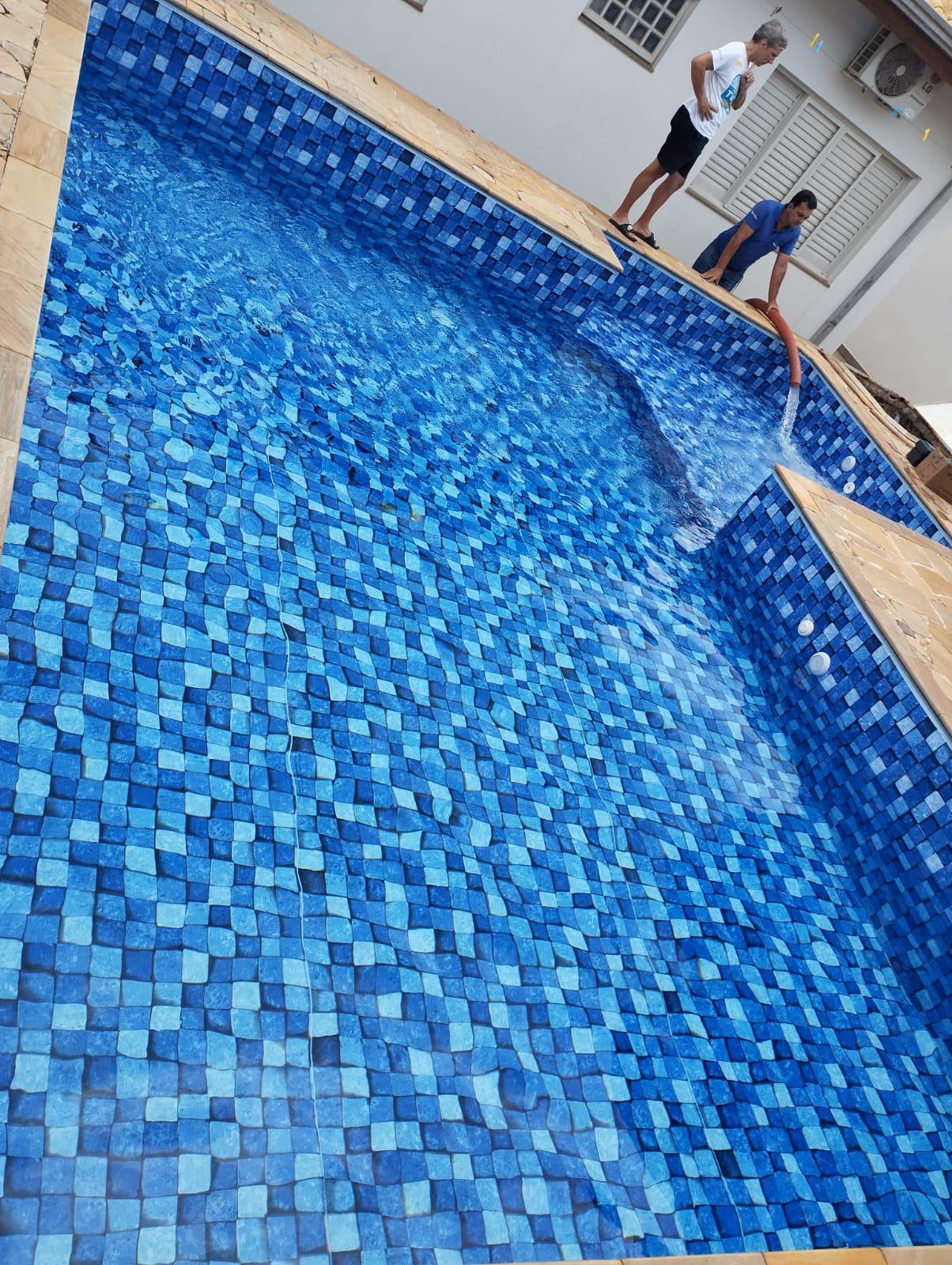 Vinil Acqualiner - Imagem 3