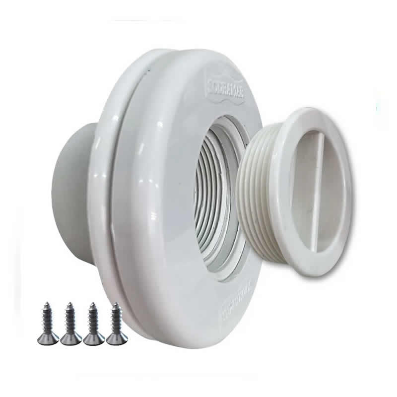 Dispositivo aspiração ABS encaixe