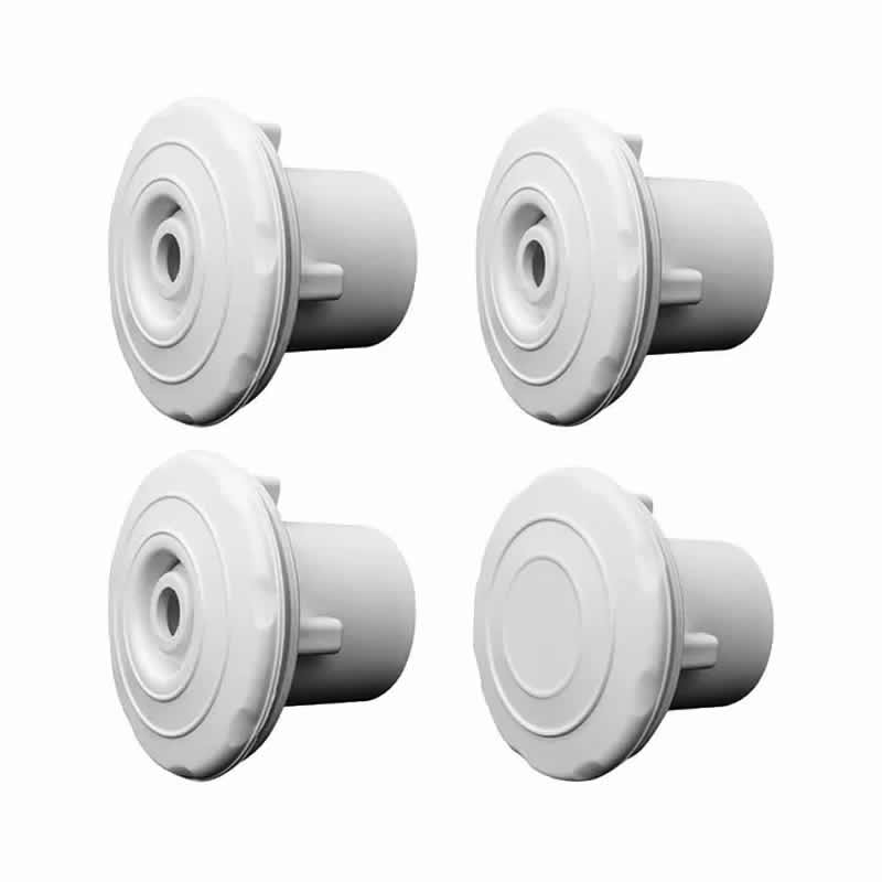 Dispositivo aspiração Vinil Brustec