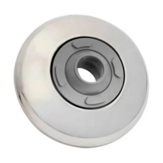 Dispositivo retorno encaixe inox 316