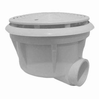 Dreno de fundo Vinil Netuno