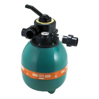 Filtro DFR-11 Dancor 14kg