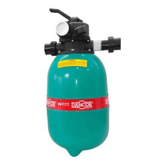 Filtro DFR-12 Dancor 28kg