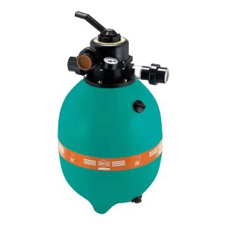 Filtro DFR-15 Dancor 45kg