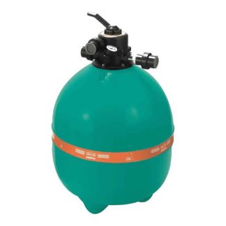 Filtro DFR-22 Dancor 140kg