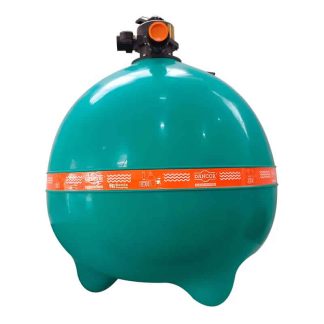 Filtro DFR-24 Dancor 160kg