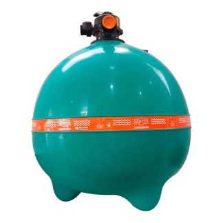 Filtro DFR-30 Dancor 240kg