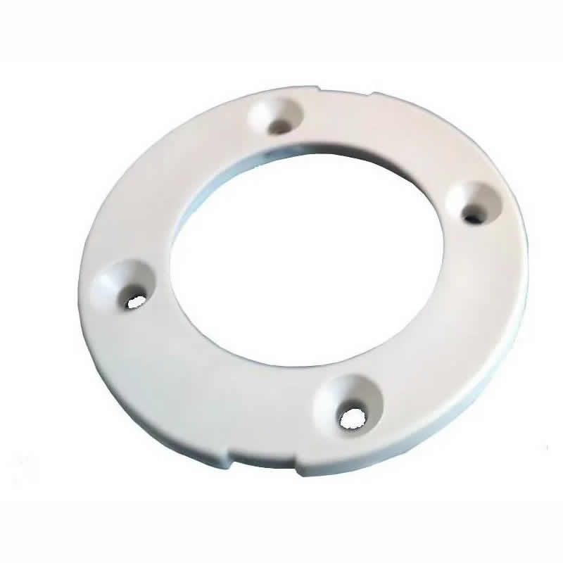 Flange fixação dispositivo 2 cmb