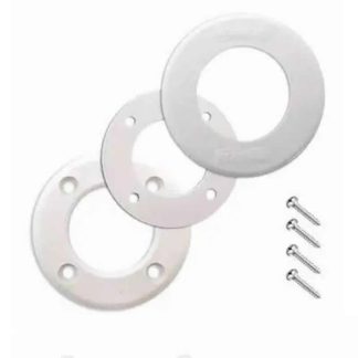 Flange fixação dreno 2 cmb