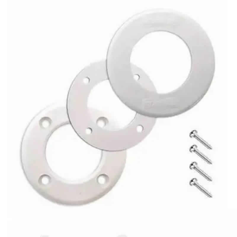 Flange fixação dreno 2 cmb