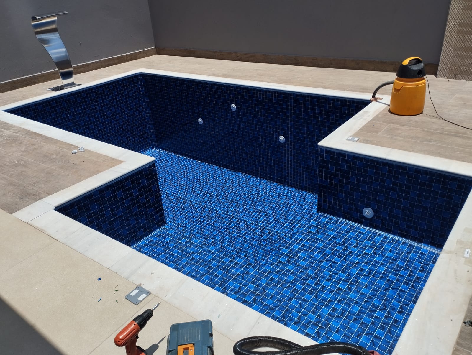 Vinil Acqualiner - Imagem 6