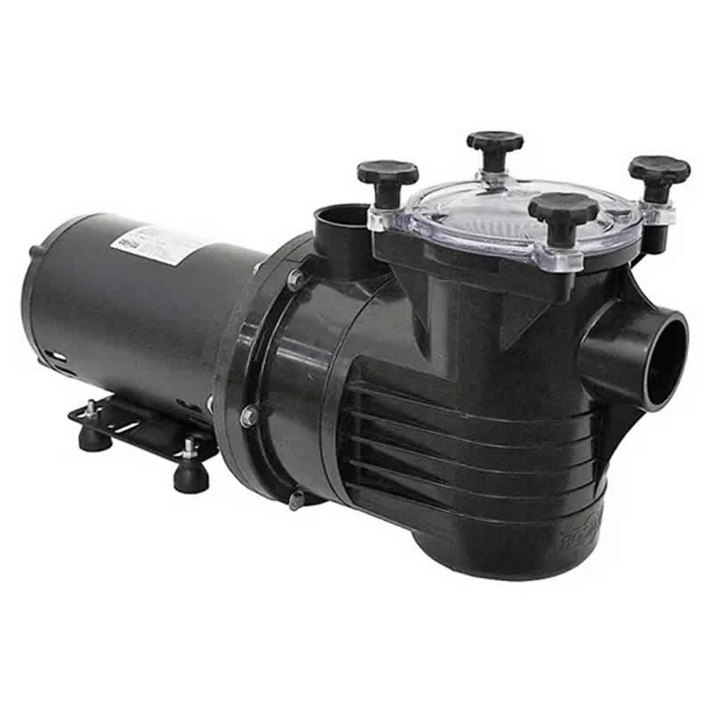 Motobomba Dancor PF-22 3 CV