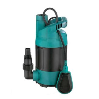 Motobomba Lepono Submersível LKS - 1/2 CV - 110v