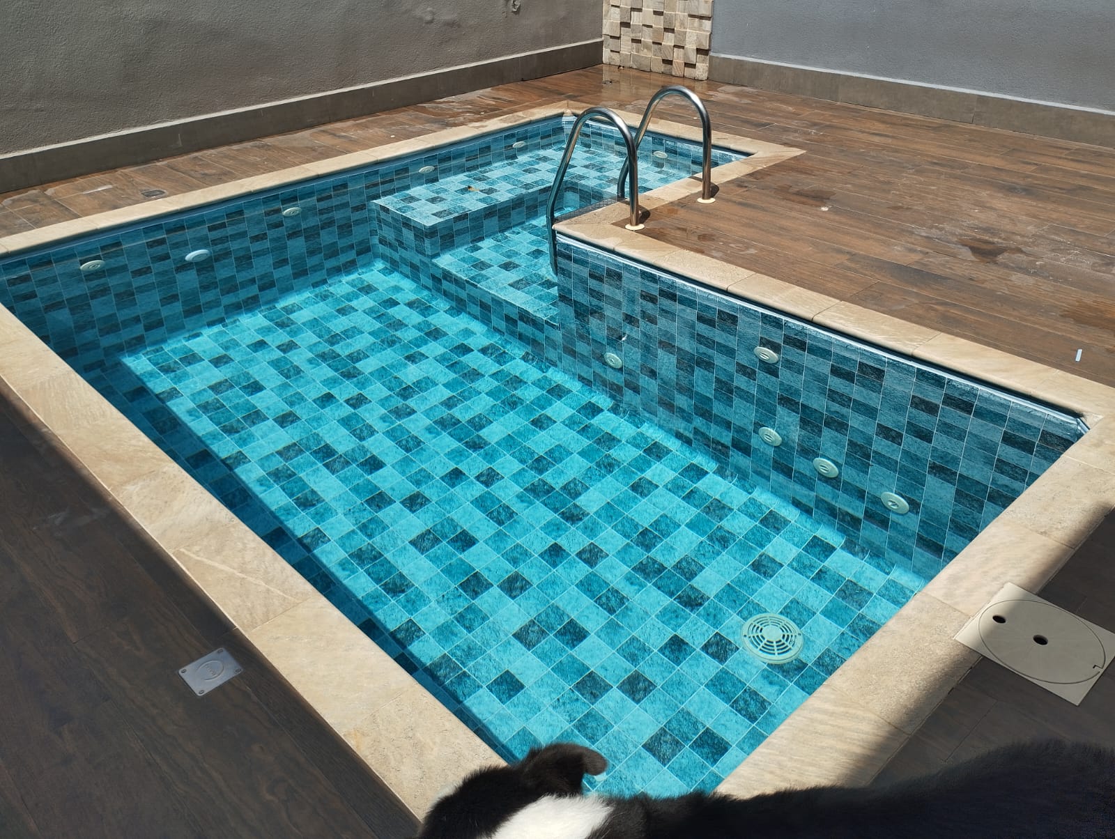 Vinil Acqualiner - Imagem 9