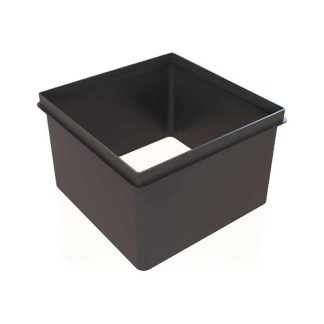 Prolongador de caixa de passagem