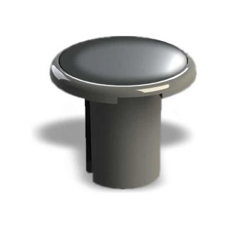 Respiro de hidro encaixe com acabamento