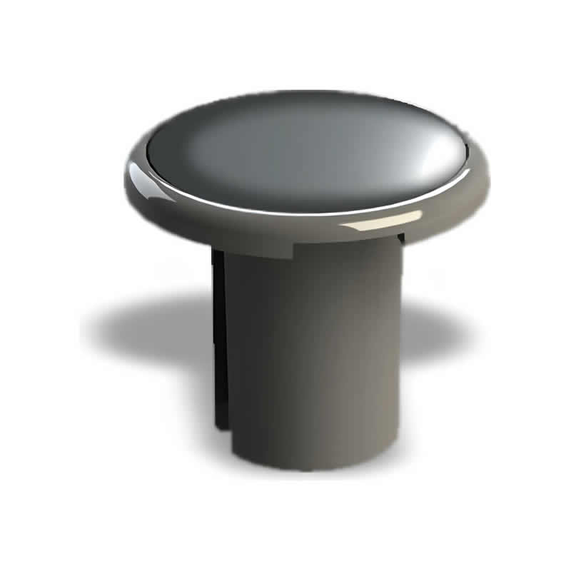 Respiro de hidro encaixe com acabamento