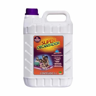 Super decantador 5Lts