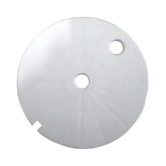 Tampa do prolongador skimmer Veico