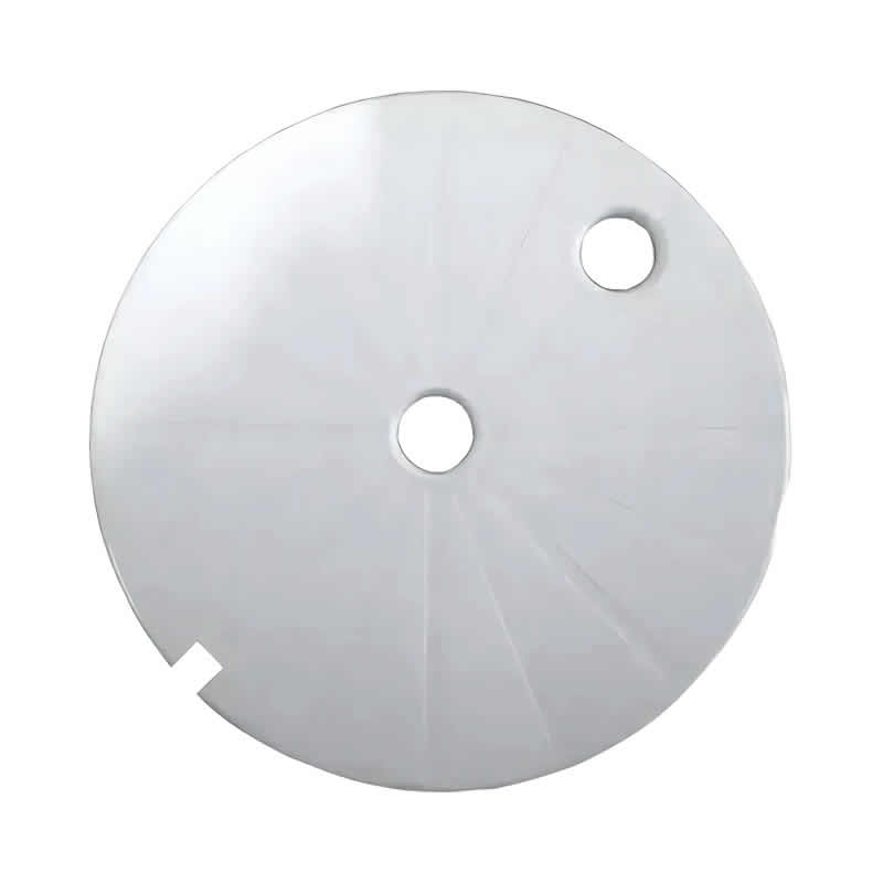 Tampa do prolongador skimmer Veico